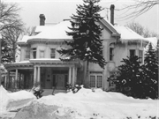 Smith, Charles R., House, a Building.