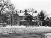 Smith, Charles R., House, a Building.
