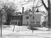 Smith, Charles R., House, a Building.