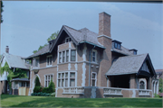 2968 N SHEPARD AVE, a English Revival Styles house, built in Milwaukee, Wisconsin in 1913.