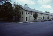 Appleton Wire Works, a Building.