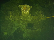 Jennibel Shipwreck (Schooner), a Site.