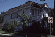 802 E COLLEGE AVE 802 E COLLEGE AVE, a Italianate house, built in Appleton, Wisconsin in 1856.