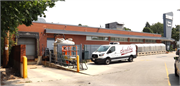 8616 W NORTH AVE, a Contemporary grocery store/supermarket, built in Wauwatosa, Wisconsin in 1951.
