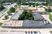 7600 W NORTH AVE 7600 W NORTH AVE, a Contemporary school – elem/middle/jr high/high, built in Wauwatosa, Wisconsin in 1956.