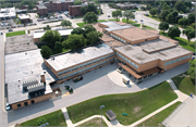 7600 W NORTH AVE 7600 W NORTH AVE, a Contemporary school – elem/middle/jr high/high, built in Wauwatosa, Wisconsin in 1956.