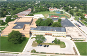 7600 W NORTH AVE 7600 W NORTH AVE, a Contemporary school – elem/middle/jr high/high, built in Wauwatosa, Wisconsin in 1956.