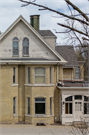 5000 W NATIONAL AVE, a Queen Anne house, built in Milwaukee, Wisconsin in 1868.