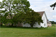 7854 Trading Post Trail 7854 Trading Post Trail , a Side Gabled Domestic - outbuilding, built in Farmington, Wisconsin in 1875.