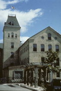 415 S OLDE ONEIDA ST, a Italianate mill, built in Appleton, Wisconsin in 1888.