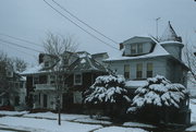 1115 RUTLEDGE ST, a Other Vernacular house, built in Madison, Wisconsin in 1913.