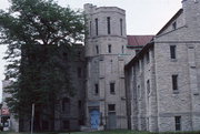 Masonic Temple, a Building.