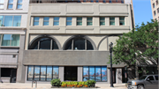230-34 W WISCONSIN AVE, a Commercial Vernacular large retail building, built in Milwaukee, Wisconsin in 1892.