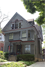2859 N MARIETTA AVE 2859 N MARIETTA AVE, a Queen Anne house, built in Milwaukee, Wisconsin in 1897.