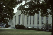 410 S WALNUT ST, a Art Deco courthouse, built in Appleton, Wisconsin in 1940.