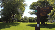 CUPERTINO PARK - LAKE MICHIGAN PARKWAY SOUTH CUPERTINO PARK - LAKE MICHIGAN PARKWAY SOUTH, a NA (unknown or not a building) park, built in Milwaukee, Wisconsin in 1920.