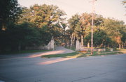 PIERCE PARK, AT SW CORNER OF PROSPECT ST AND PIERCE ST PIERCE PARK, AT SW CORNER OF PROSPECT ST AND PIERCE ST, a Other Vernacular park shelter/building, built in Appleton, Wisconsin in .