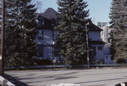 Schuetter, Henry House, a Building.