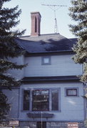 330 W 6TH ST, a Queen Anne house, built in Appleton, Wisconsin in 1890.