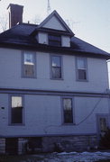 330 W 6TH ST, a Queen Anne house, built in Appleton, Wisconsin in 1890.