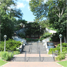 LAKE PARK - LAKE MICHIGAN PARKWAY NORTH LAKE PARK - LAKE MICHIGAN PARKWAY NORTH, a NA (unknown or not a building) trail/walk/stairs, built in Milwaukee, Wisconsin in 1908.