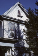330 W 6TH ST, a Queen Anne house, built in Appleton, Wisconsin in 1890.