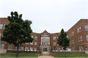 4303-4315 W LISBON AVE, a English Revival Styles apartment/condominium, built in Milwaukee, Wisconsin in 1926.