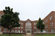 4303-4315 W LISBON AVE, a English Revival Styles apartment/condominium, built in Milwaukee, Wisconsin in 1926.