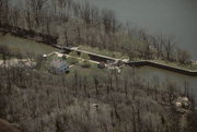 RAPIDE CROCHE LOCK AND DAM, a NA (unknown or not a building) dam/lock, built in Buchanan, Wisconsin in 1933.