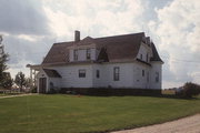 3120 N CASALOMA DR, a Queen Anne house, built in Grand Chute, Wisconsin in 1904.