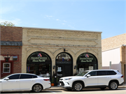 146 S MAIN ST 146 S MAIN ST, a Commercial Vernacular small retail building, built in Lodi, Wisconsin in 1881.