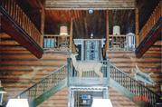 4571 BIG SAND LAKE CLUB RD, a Rustic Style resort/camp building, built in Phelps, Wisconsin in 1920.