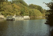 Appleton Locks 1--3 Historic District, a District.