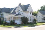 Prospect Hill Historic District, a District.
