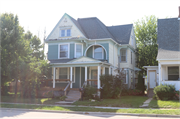 Prospect Hill Historic District, a District.