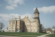 Nicolet Public School, a Building.
