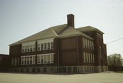 509 LAWE ST, a Romanesque Revival school – elem/middle/jr high/high, built in Kaukauna, Wisconsin in 1897.