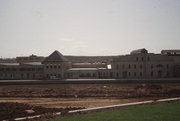 600 Thilmany Rd, a Astylistic Utilitarian Building mill, built in Kaukauna, Wisconsin in 1872.