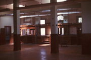 112 MAIN AVE (ST), a Neoclassical/Beaux Arts post office, built in Kaukauna, Wisconsin in 1936.