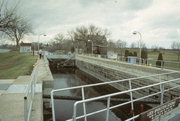 4527 E  WISCONSIN RD, a NA (unknown or not a building) dam/lock, built in Little Chute, Wisconsin in 1887.