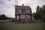 Cedars Lock and Dam Historic District, a District.