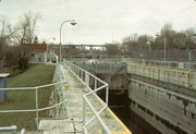 Little Chute Locks and Canal Historic District, a District.