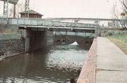 MILL ST, a NA (unknown or not a building) bridge, built in Little Chute, Wisconsin in 1928.