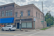 801 OREGON ST 801 OREGON ST, a Commercial Vernacular small retail building, built in Oshkosh, Wisconsin in .