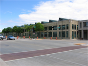 1245 E WASHINGTON AVE 1245 E WASHINGTON AVE, a Contemporary large office building, built in Madison, Wisconsin in 1946.