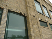 1245 E WASHINGTON AVE 1245 E WASHINGTON AVE, a Contemporary large office building, built in Madison, Wisconsin in 1946.