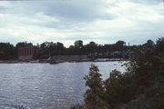 MILL ST, a NA (unknown or not a building) dam/lock, built in Little Chute, Wisconsin in 1933.