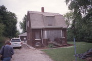 Little Chute Locks and Canal Historic District, a District.