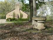 3902 REGENT ST 3902 REGENT ST, a Rustic Style park shelter/building, built in Madison, Wisconsin in 1935.