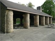 3902 REGENT ST 3902 REGENT ST, a Rustic Style park shelter/building, built in Madison, Wisconsin in 1935.